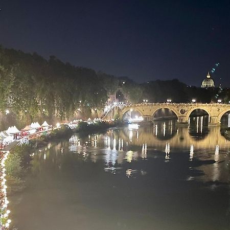 Delizioso Appartamento San Pietro Roma Dış mekan fotoğraf