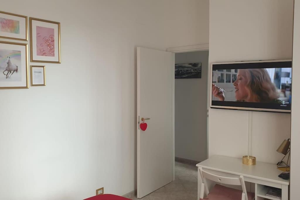 Delizioso Appartamento San Pietro Roma Dış mekan fotoğraf